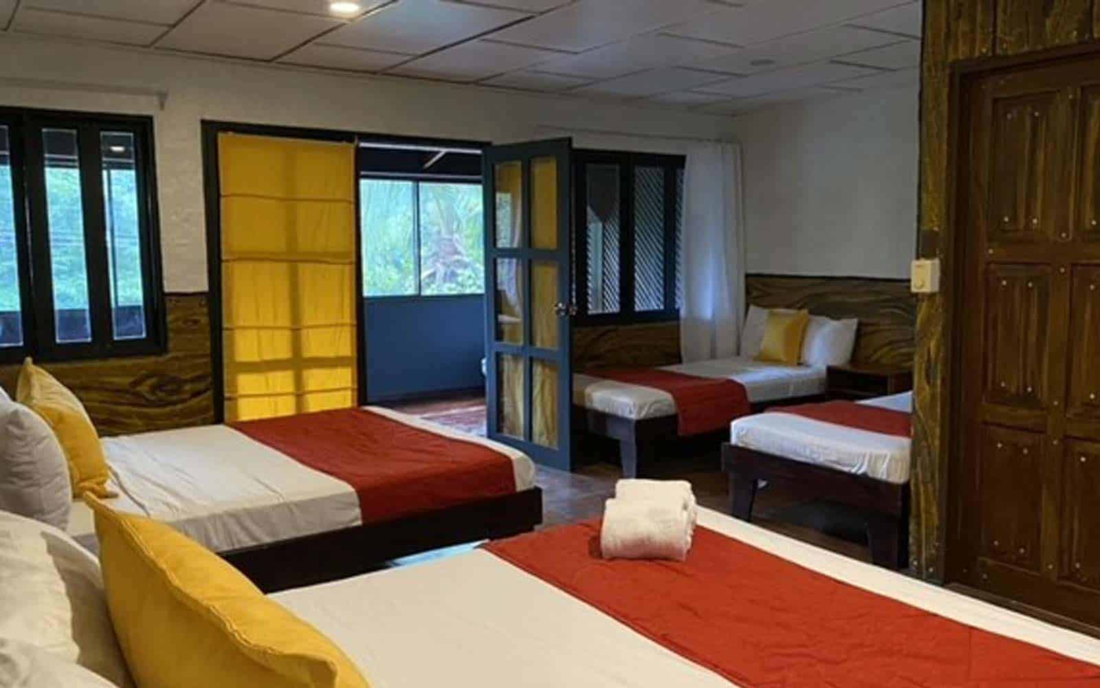 Hotel Mimos