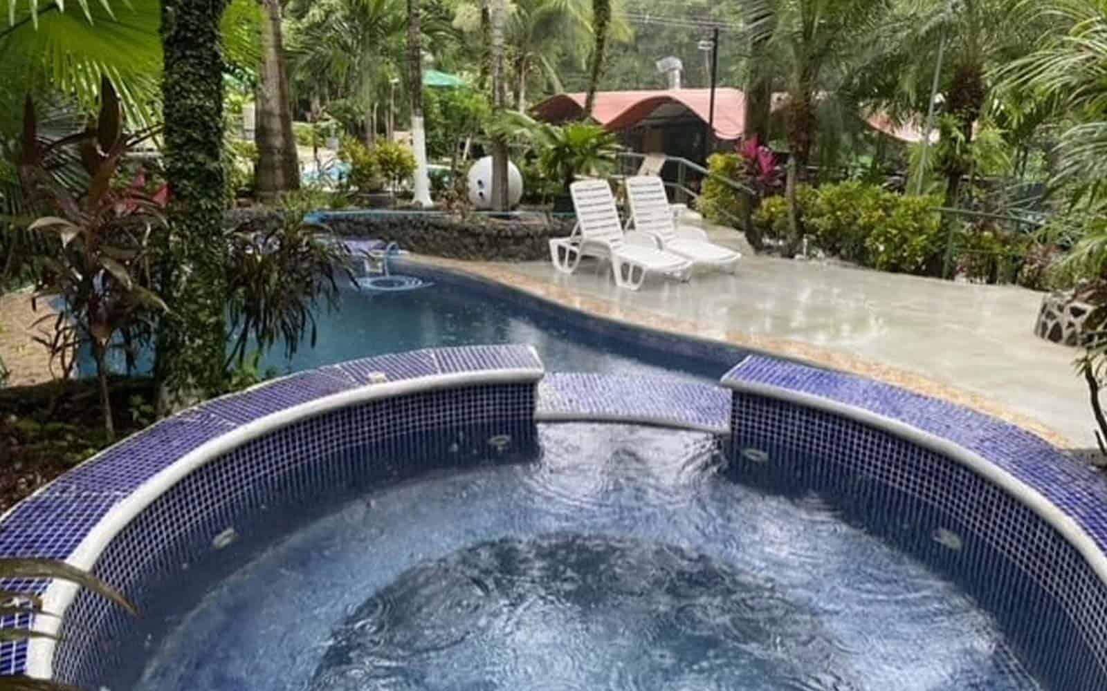 Hotel Mimos