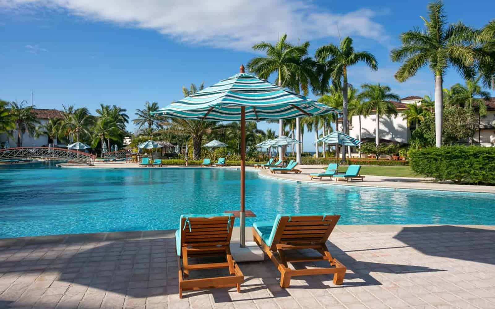 JW Marriott Hotel