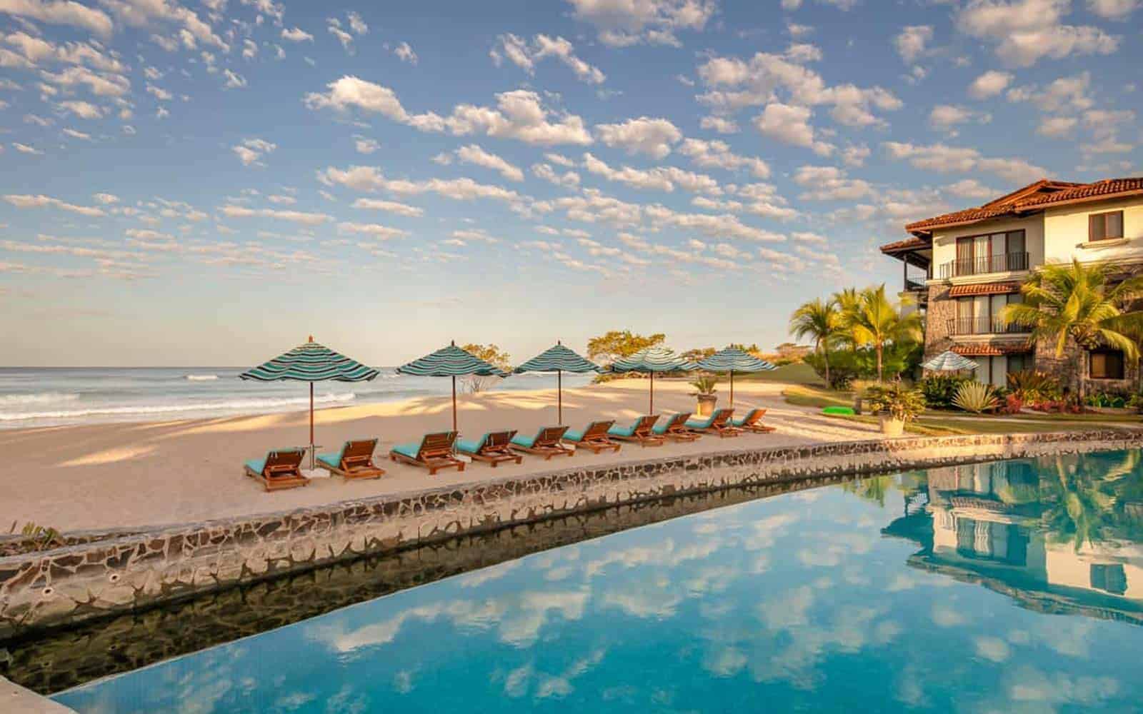 JW Marriott Hotel