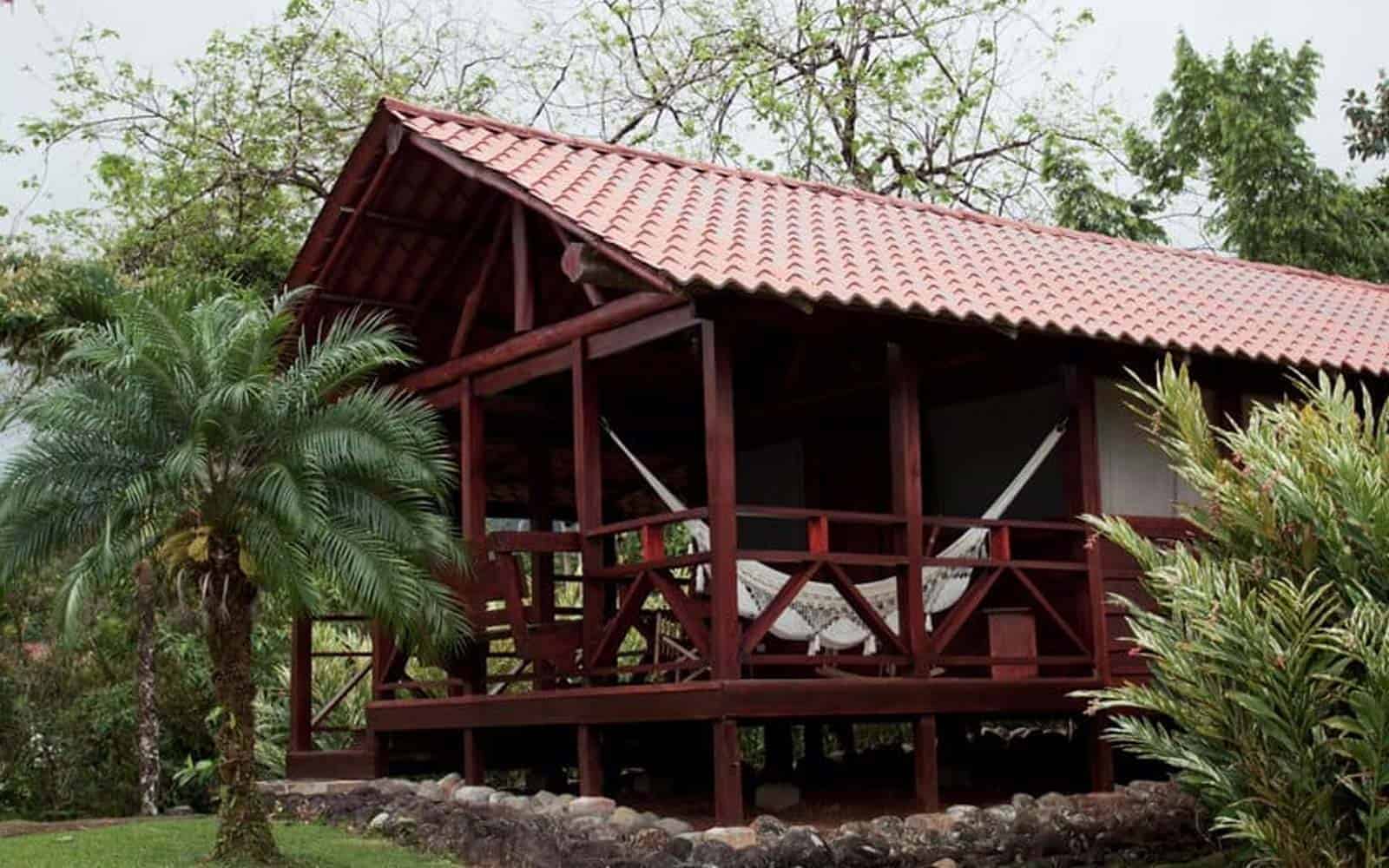 La Anita Rainforest Ranch Hotel