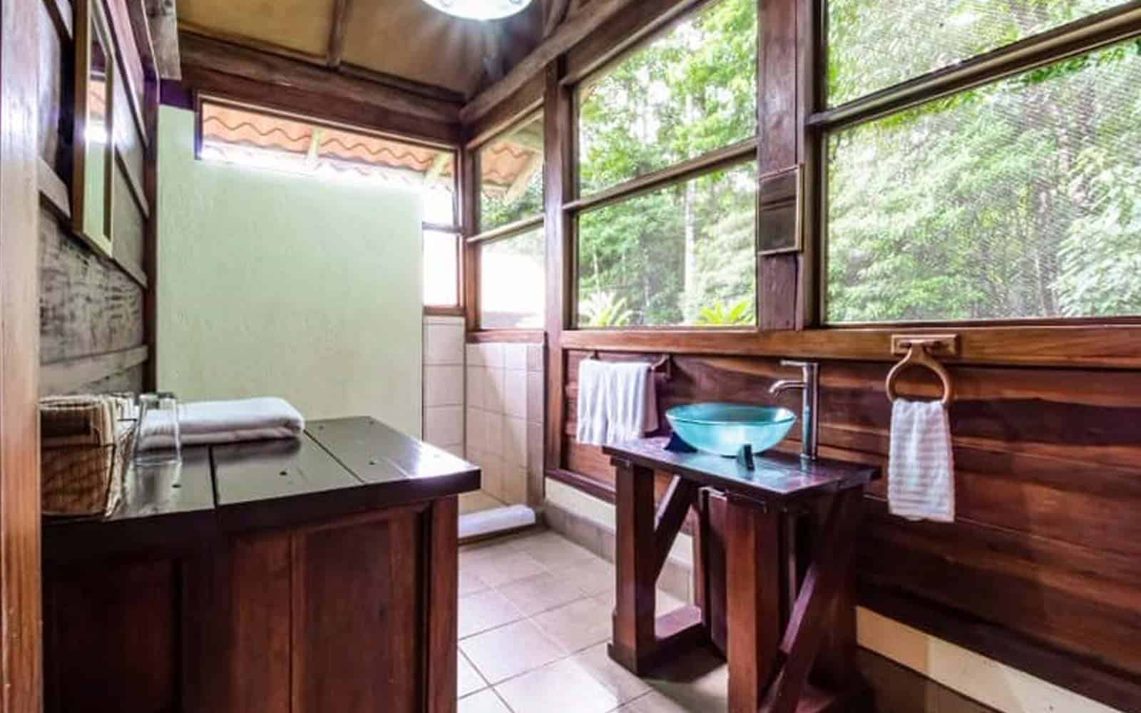 La Anita Rainforest Ranch Hotel