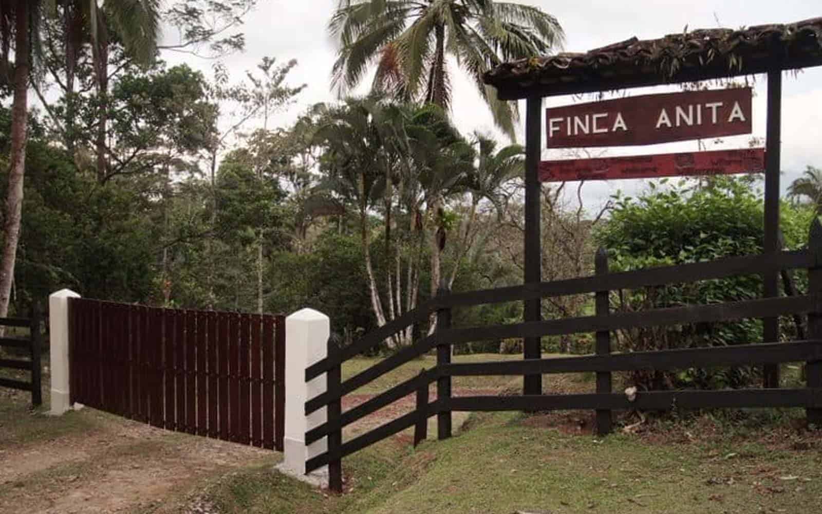 La Anita Rainforest Ranch Hotel