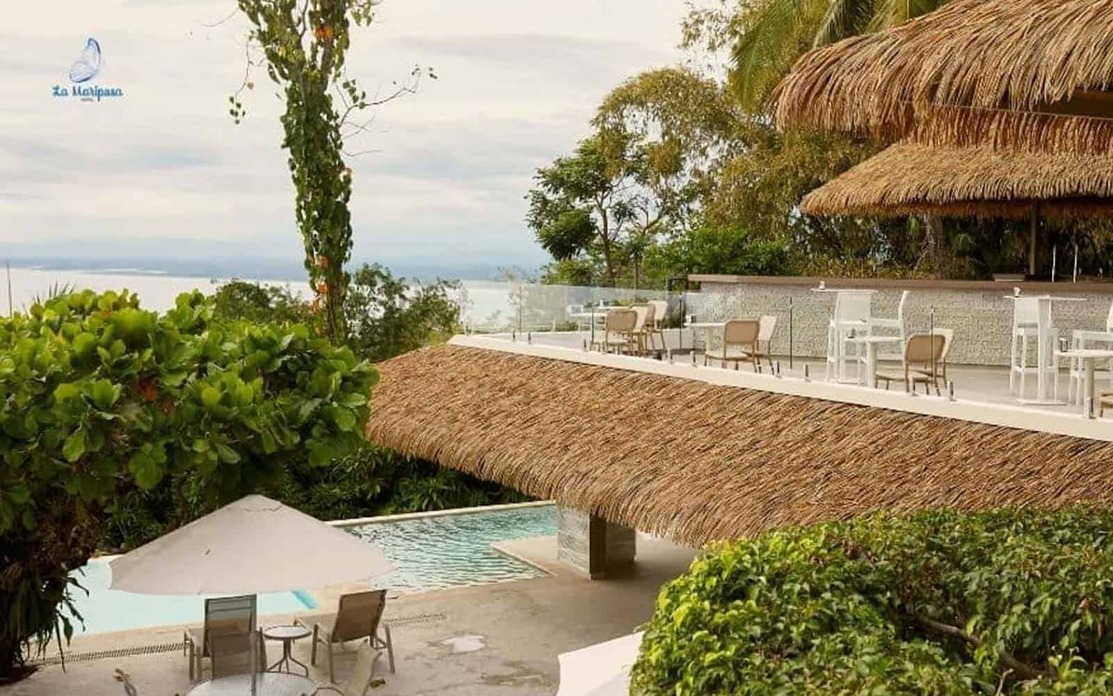 La Mariposa Hotel