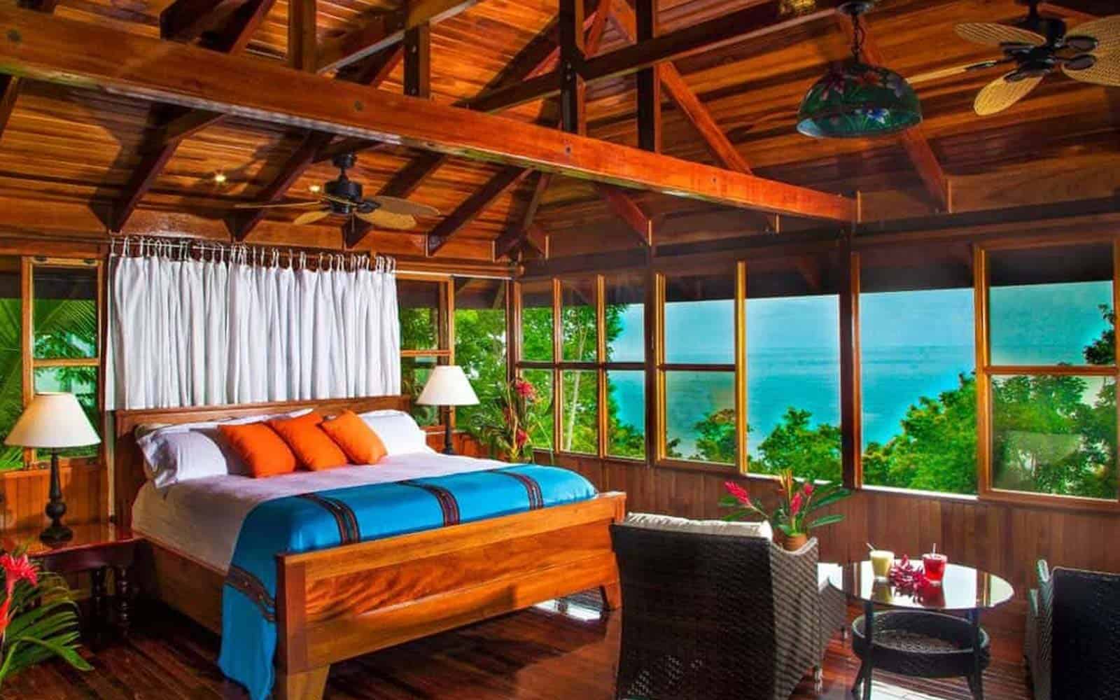 La Paloma Lodge