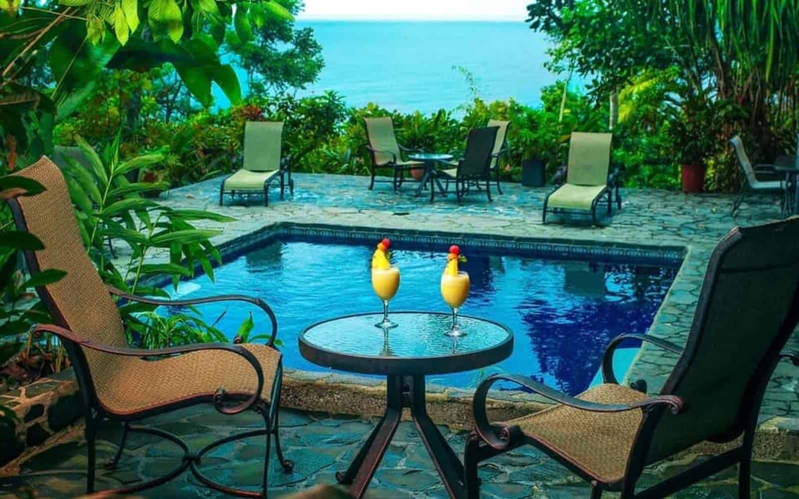 La Paloma Lodge