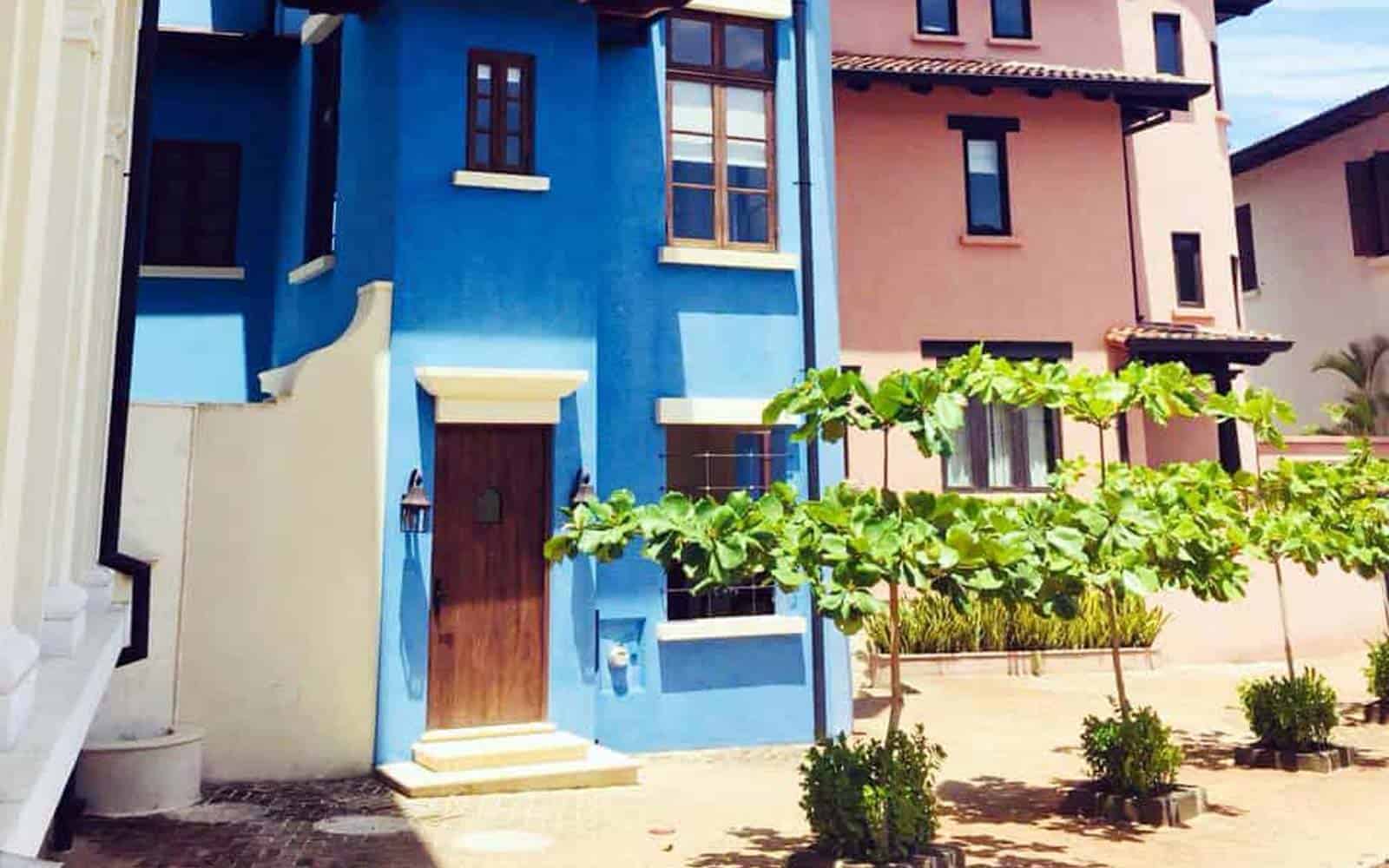 Las Catalinas