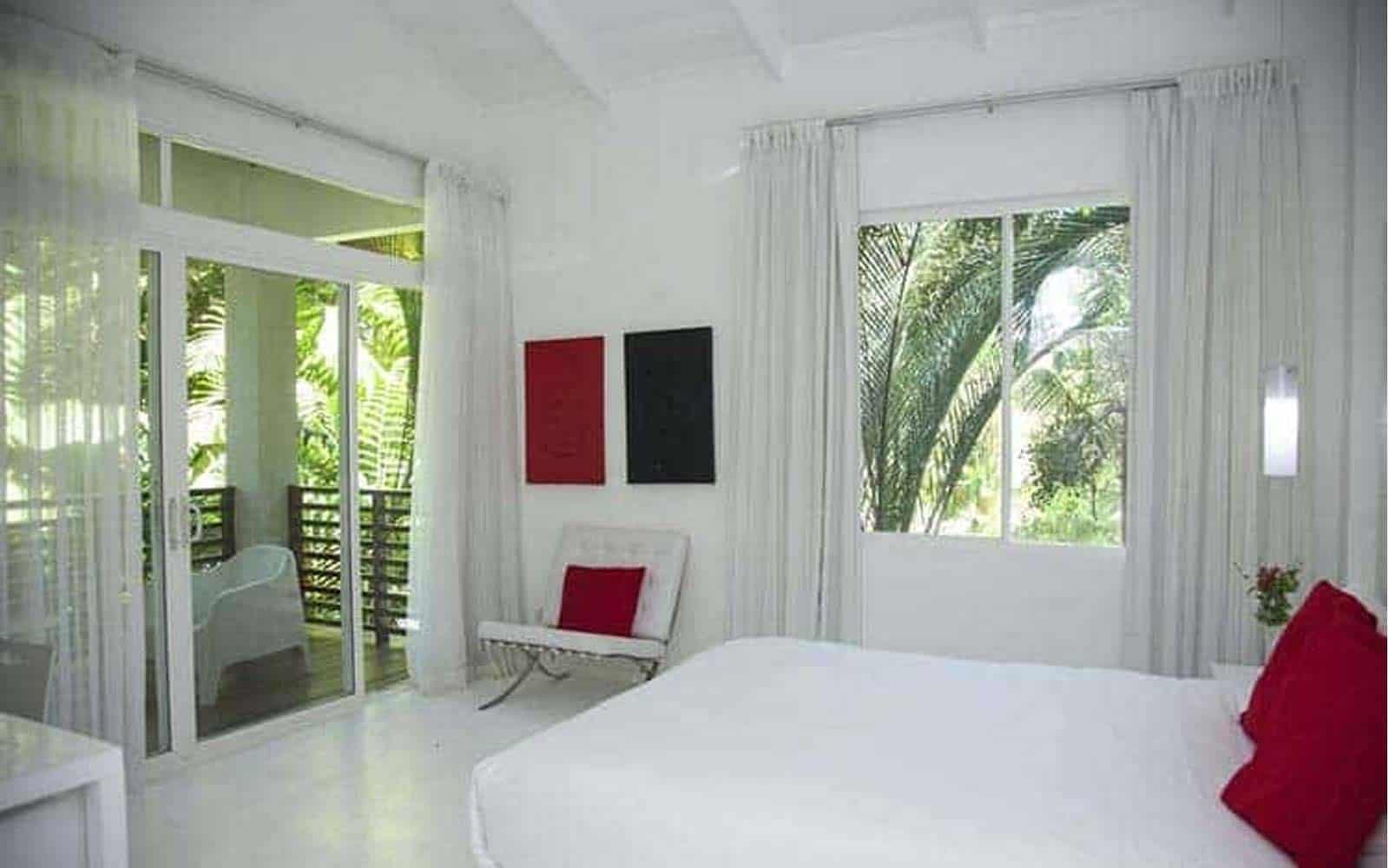 Le Cameleon Boutique Hotel