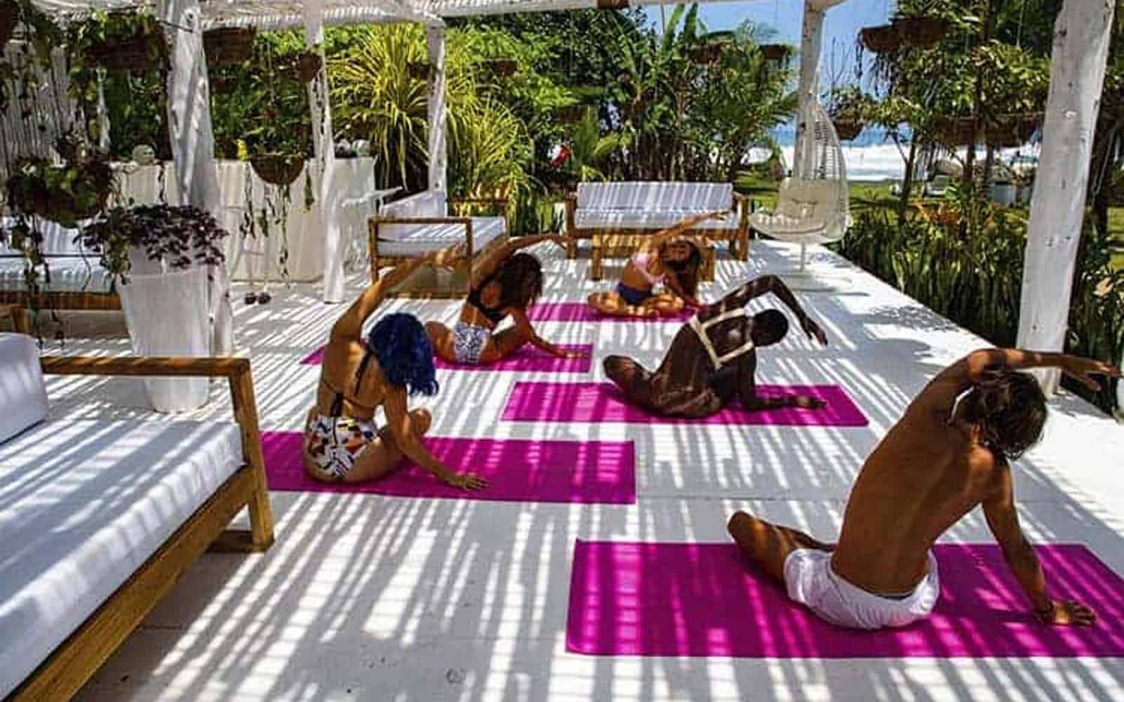 Le Cameleon Boutique Hotel
