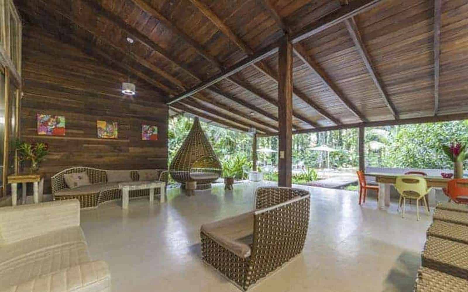 Le Cameleon Boutique Hotel