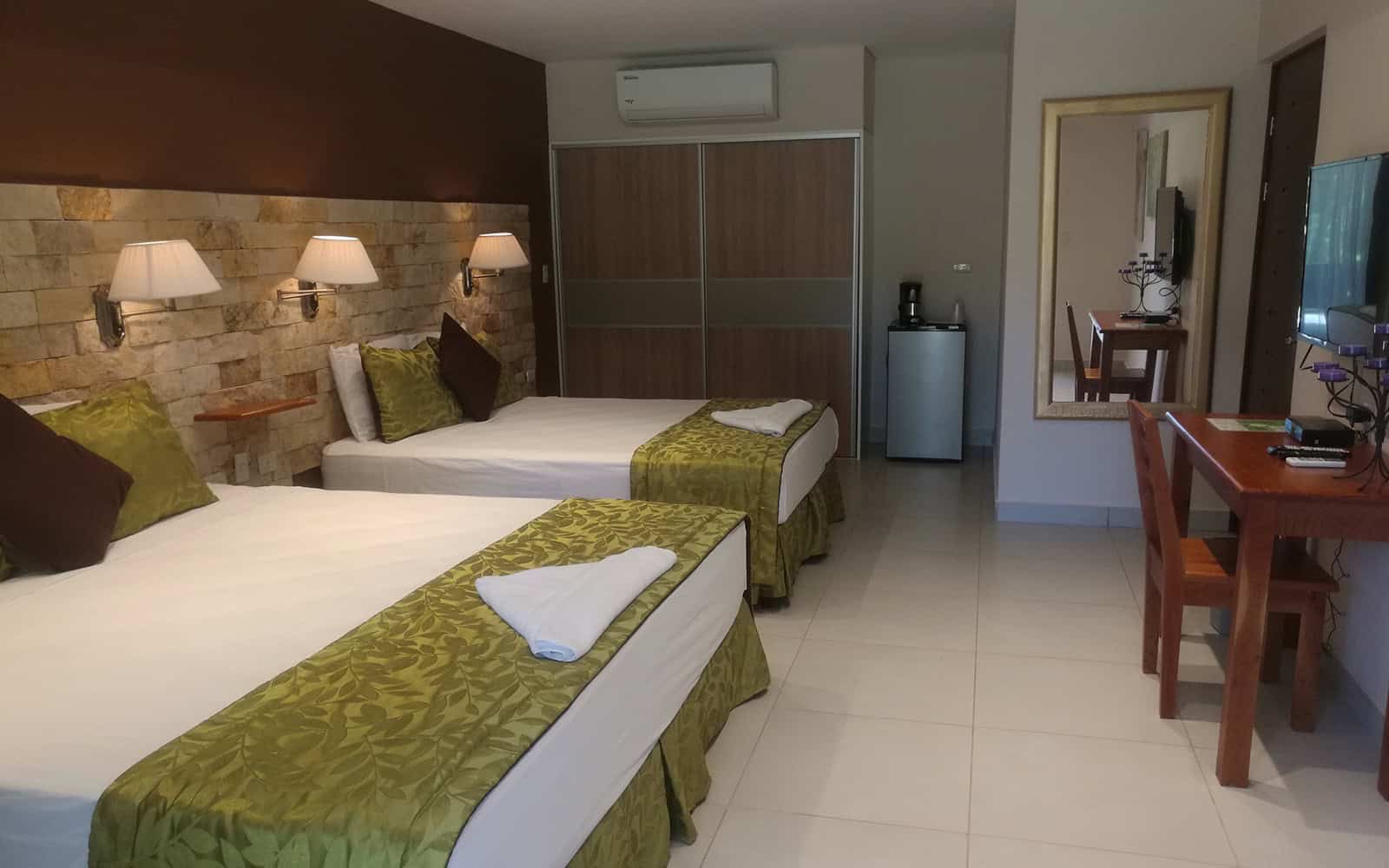 Leyenda Boutique Hotel