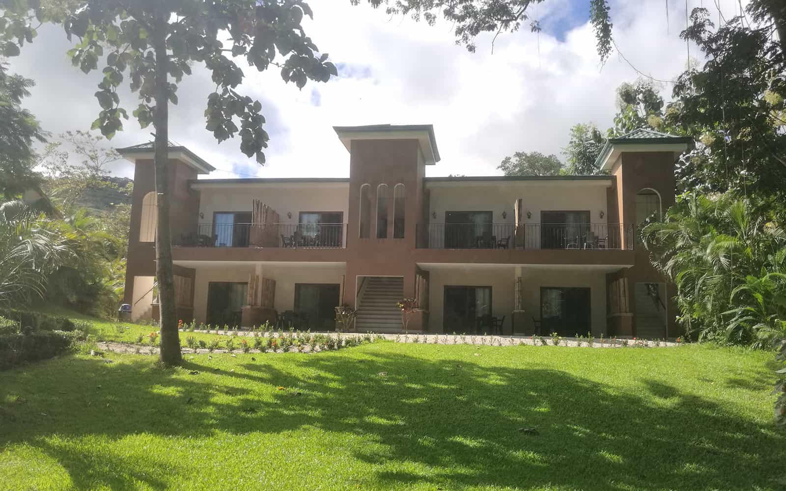 Leyenda Boutique Hotel