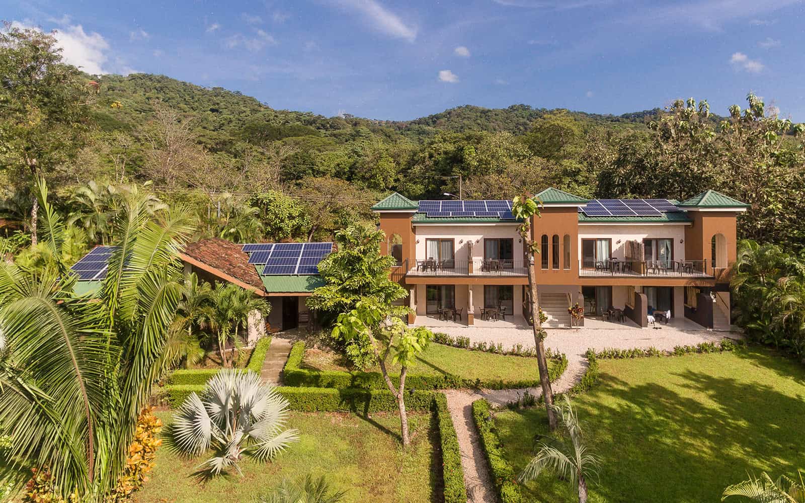 Leyenda Boutique Hotel