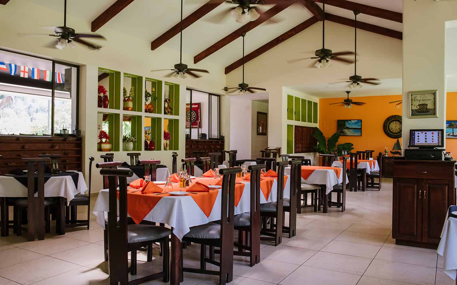 Leyenda Boutique Hotel