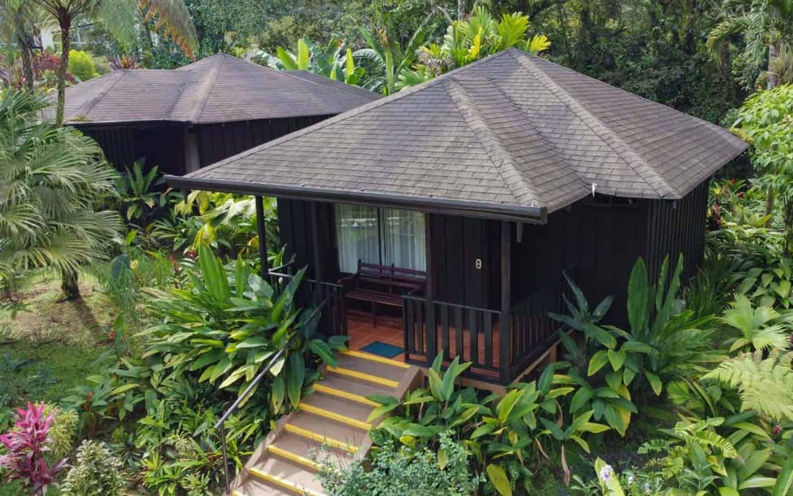 Lomas del Volcan Hotel