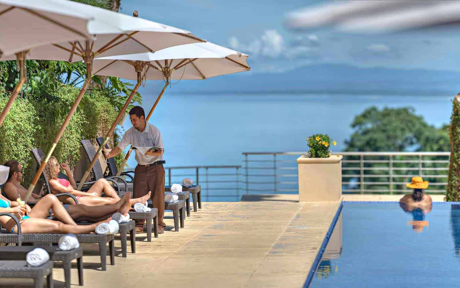 Los Altos Beach Resort