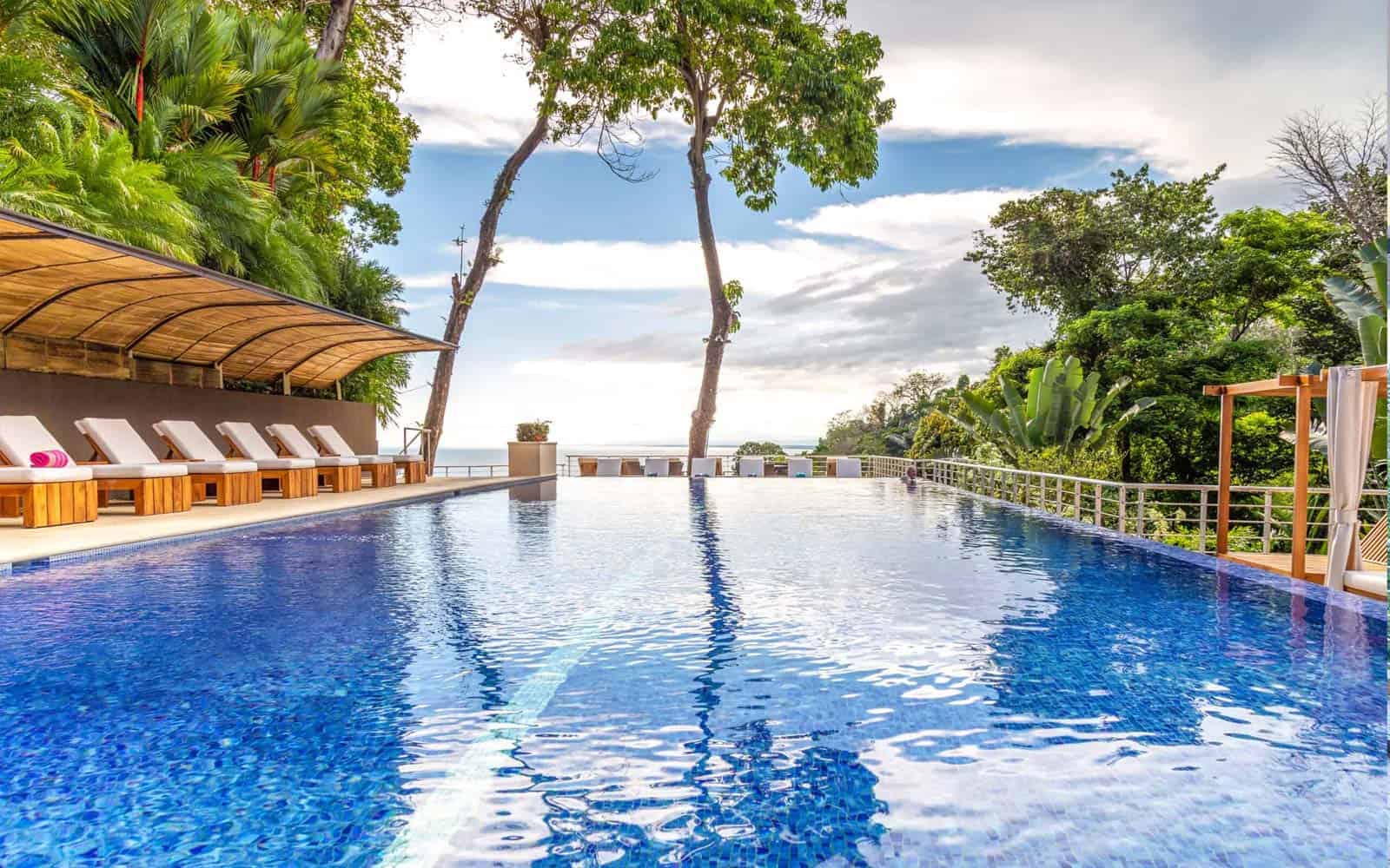 Los Altos Beach Resort