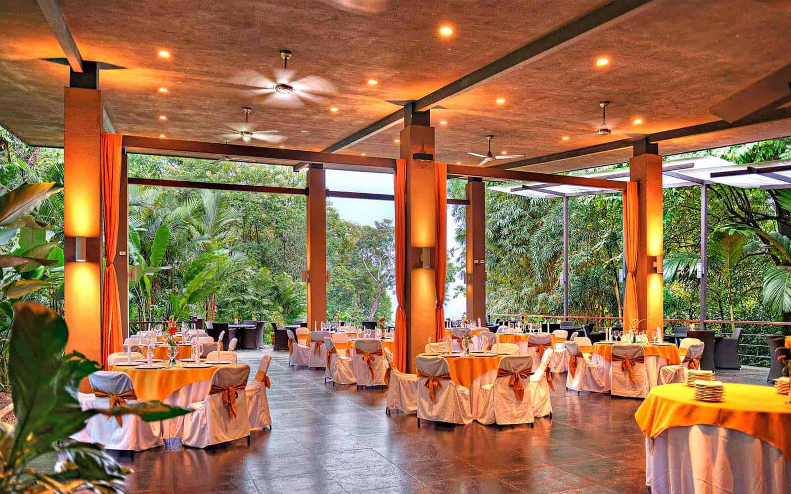 Los Altos Beach Resort