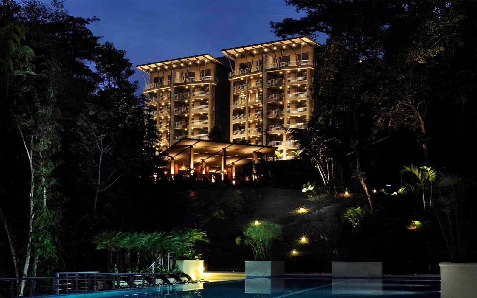 Los Altos Beach Resort
