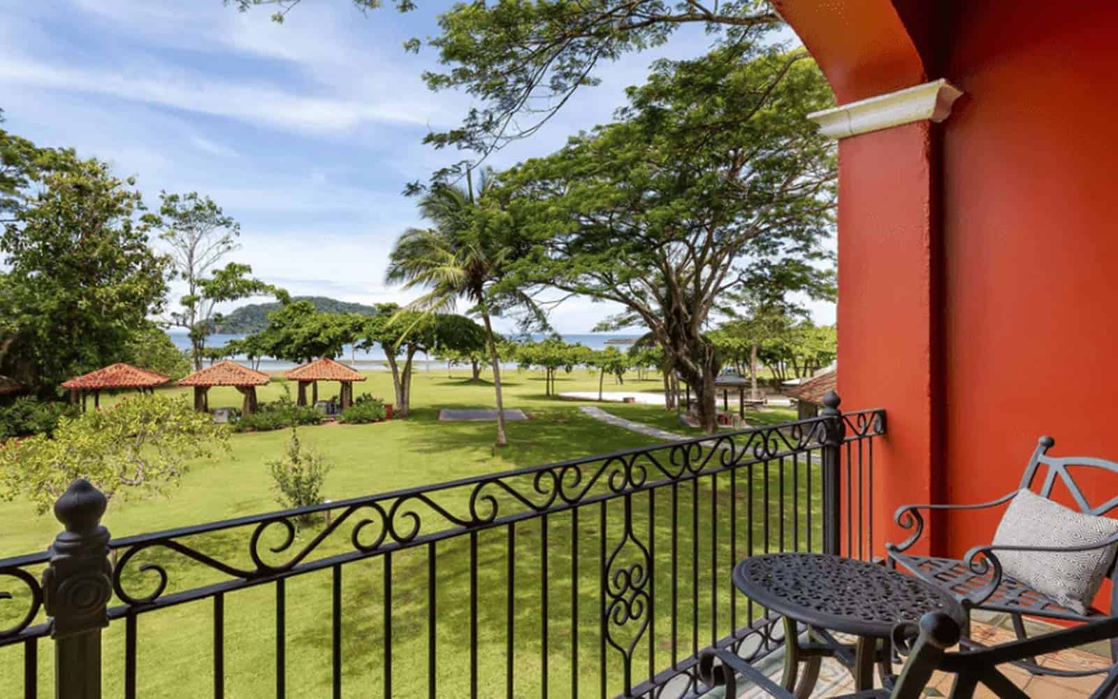 Los Suenos Marriott Hotel