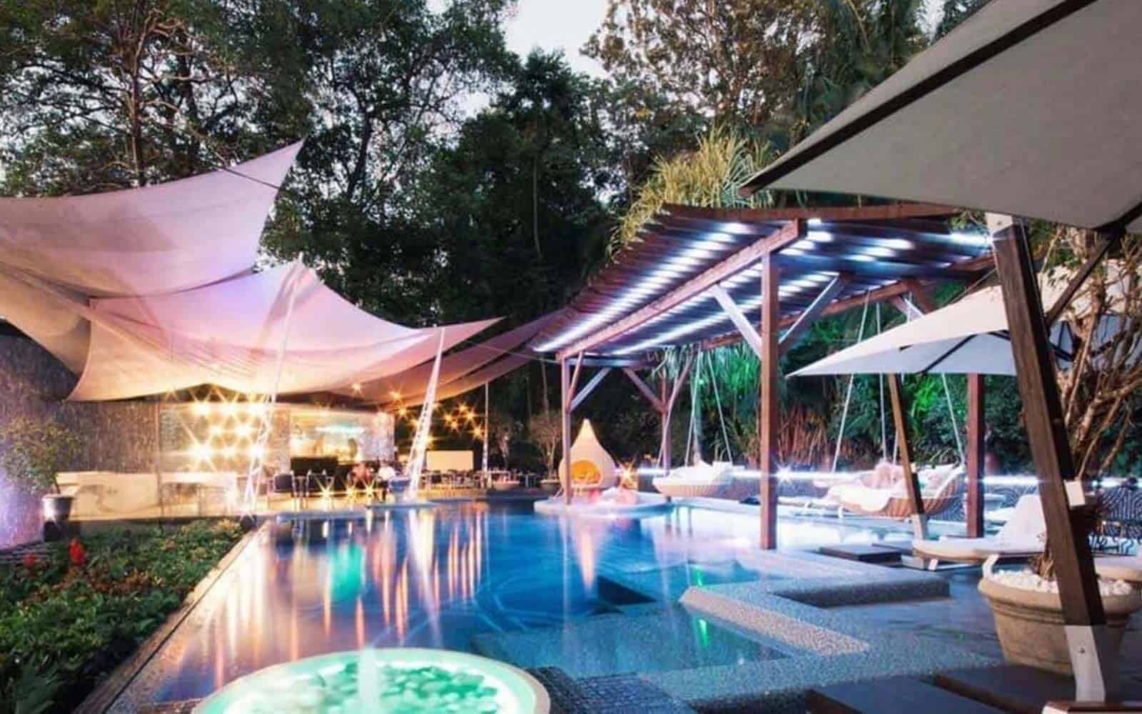 Makanda By The Sea Hotel