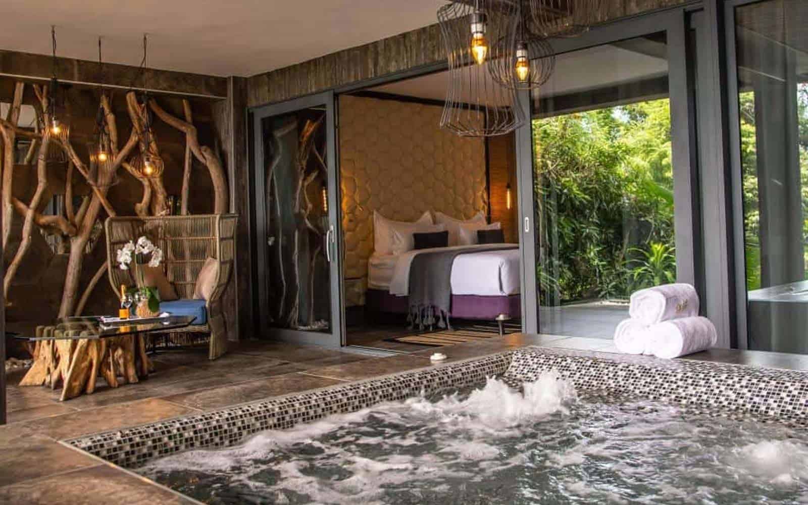 Makanda By The Sea Hotel