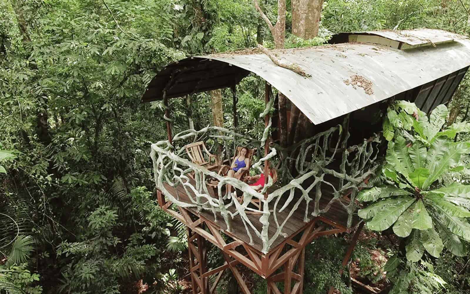 Maquenque Ecolodge