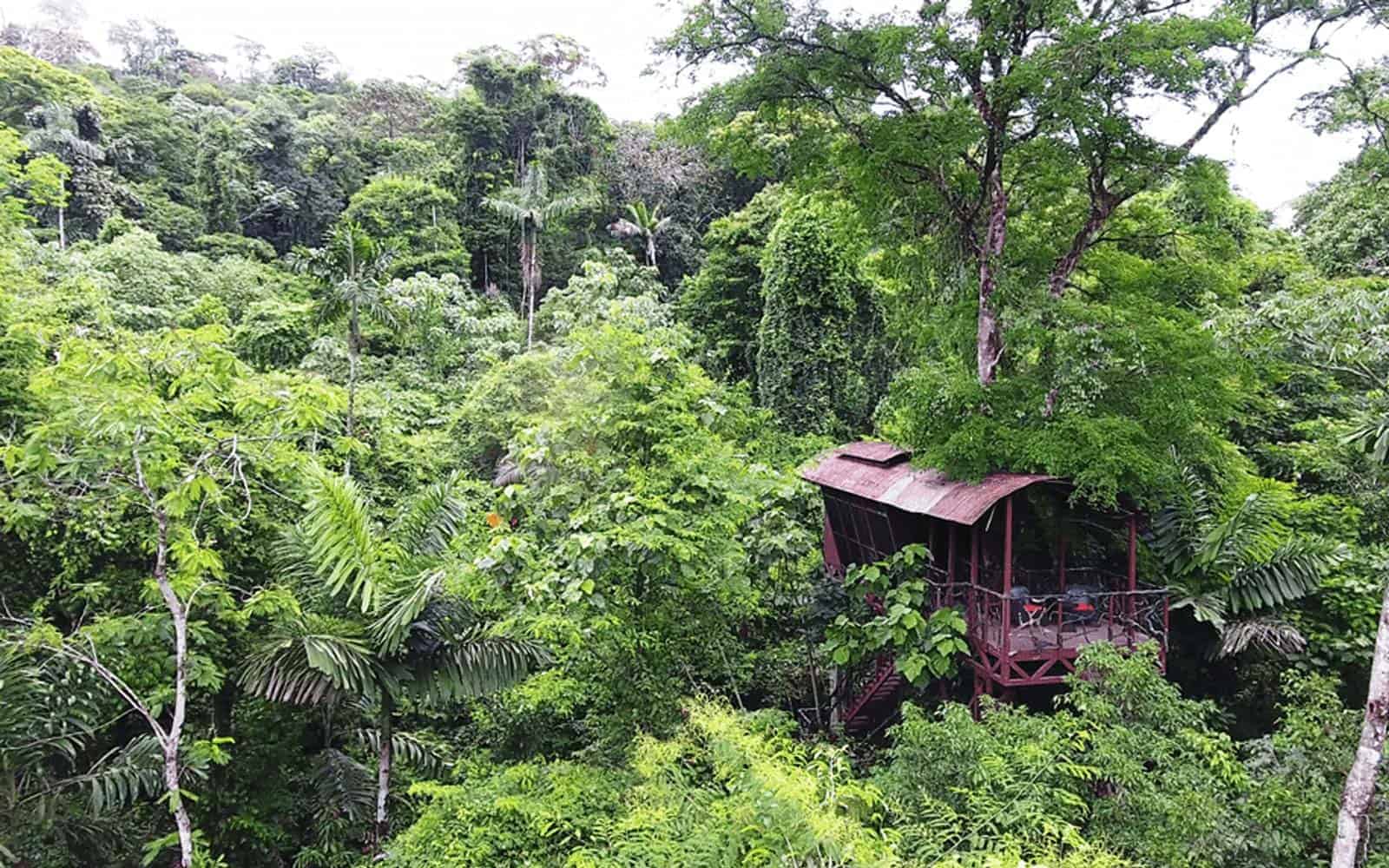 Maquenque Ecolodge