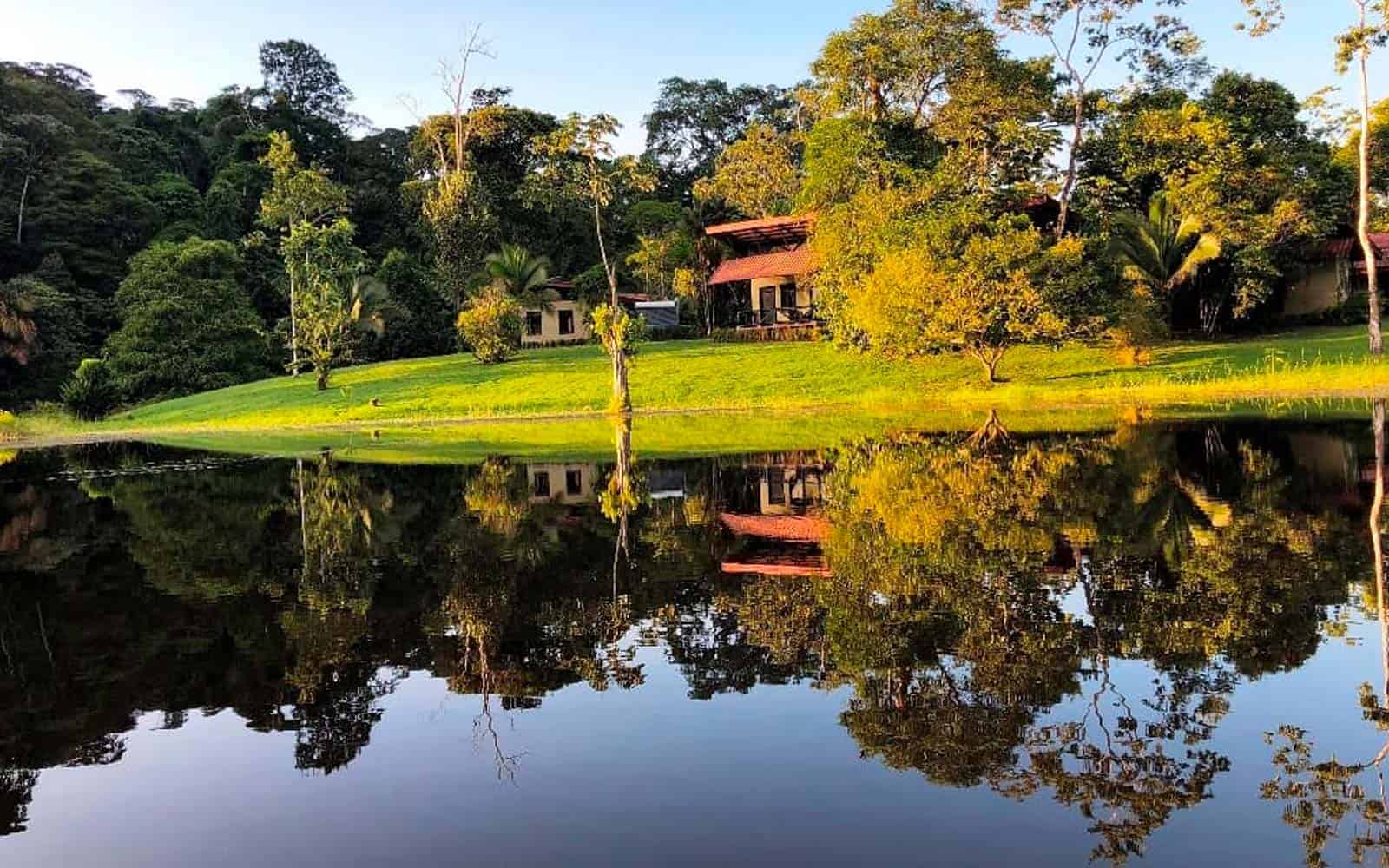 Maquenque Ecolodge