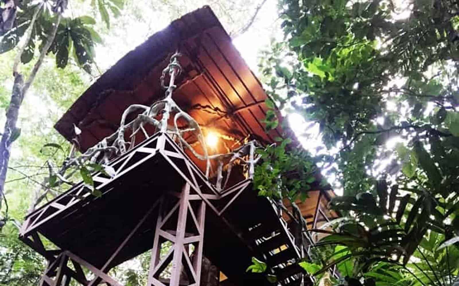 Maquenque Ecolodge