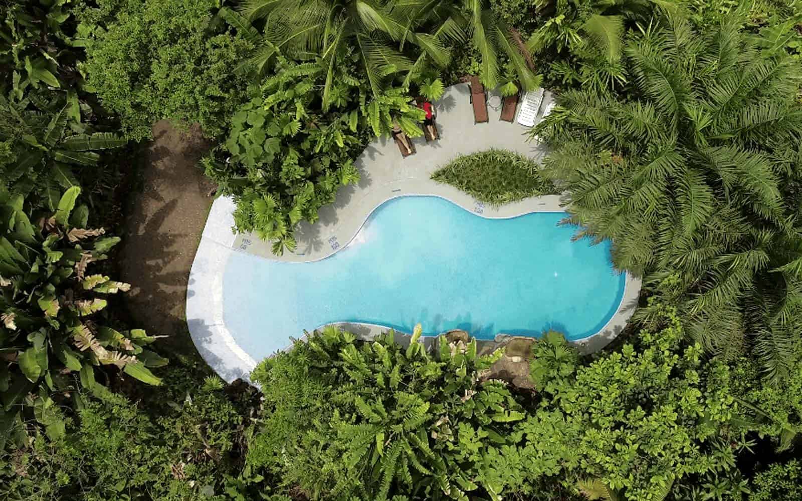 Maquenque Ecolodge