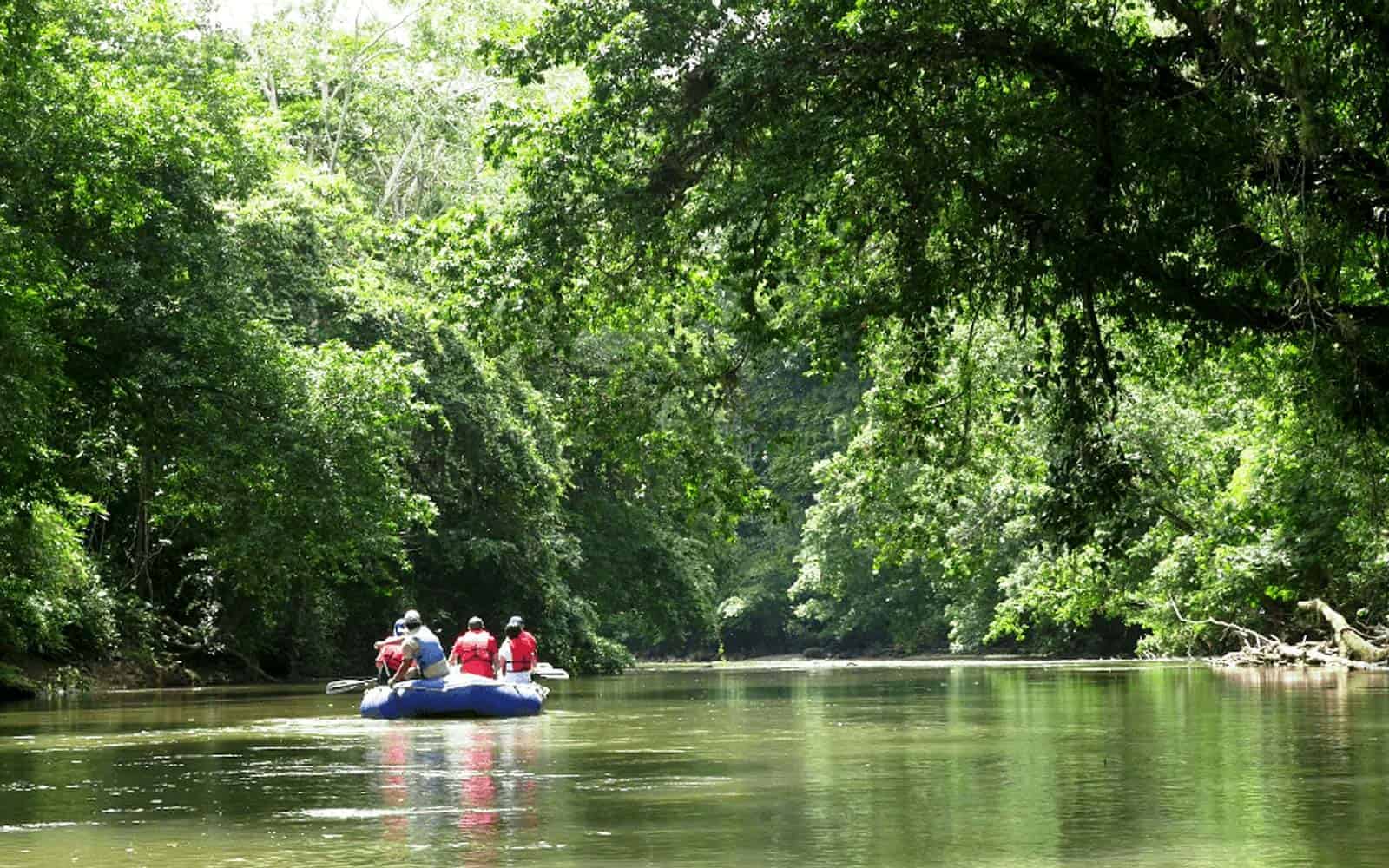 Maquenque Ecolodge