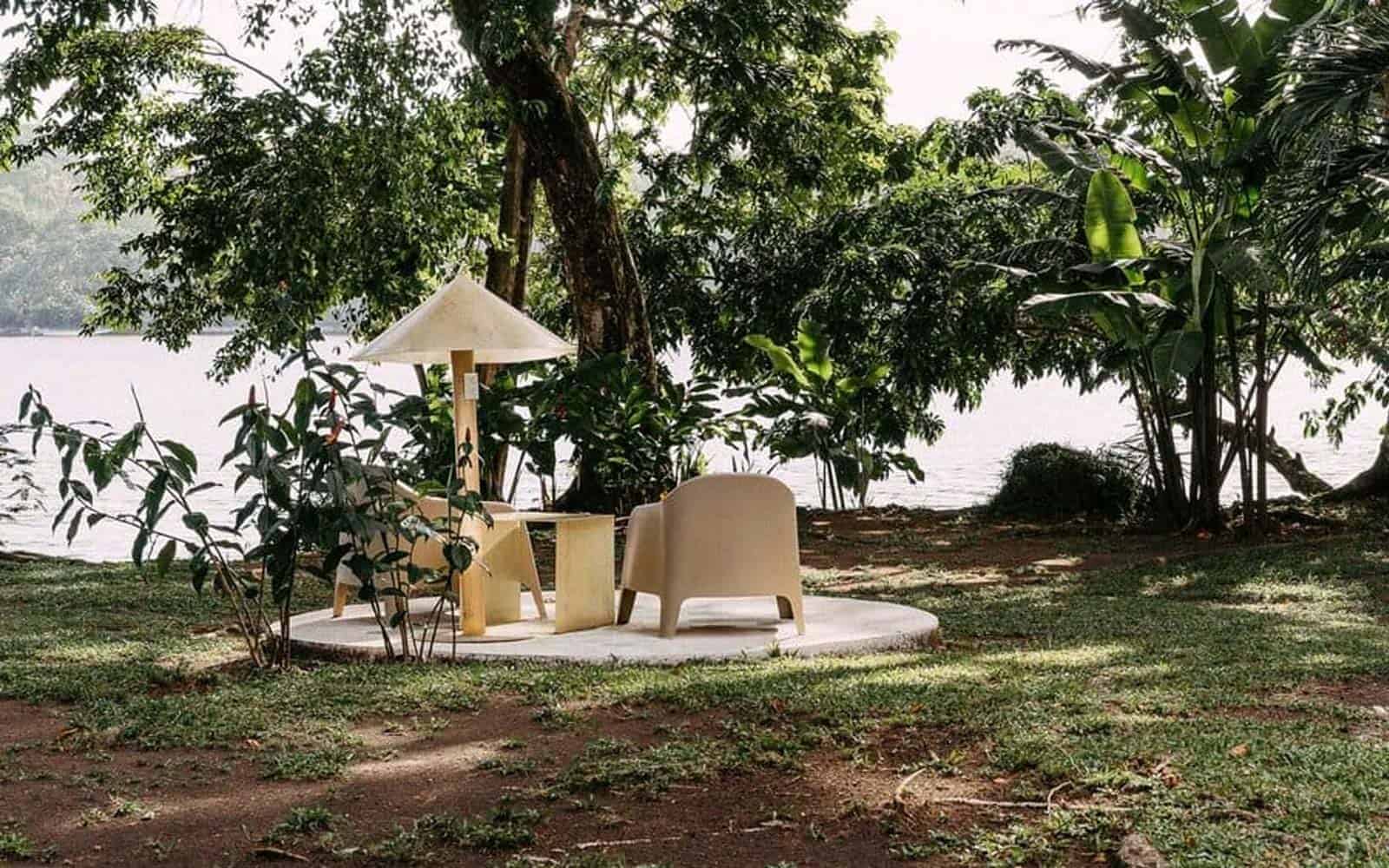 Mawamba Lodge