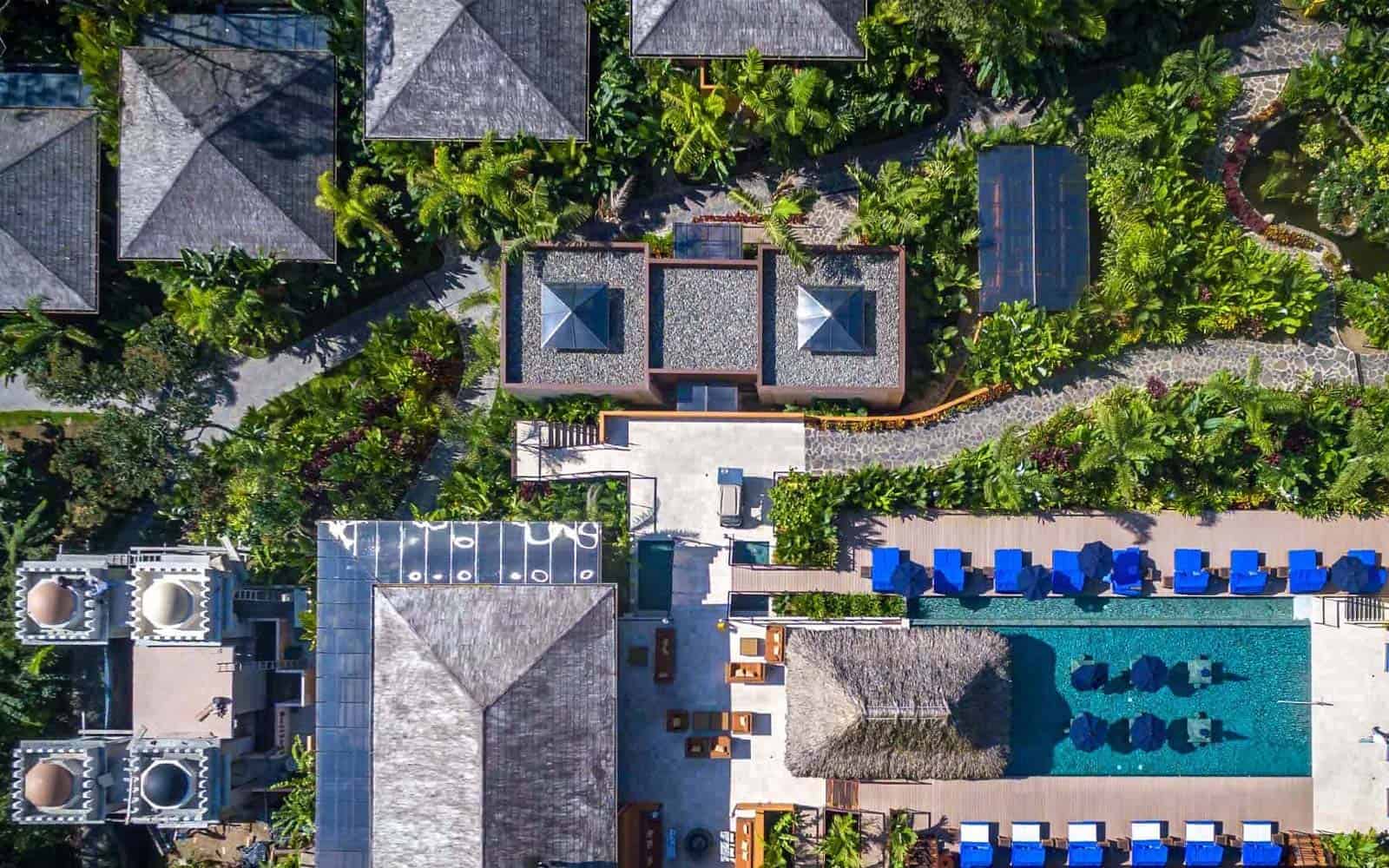 Nayara Springs