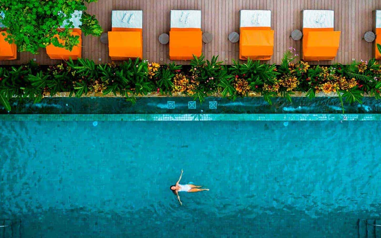Nayara Springs