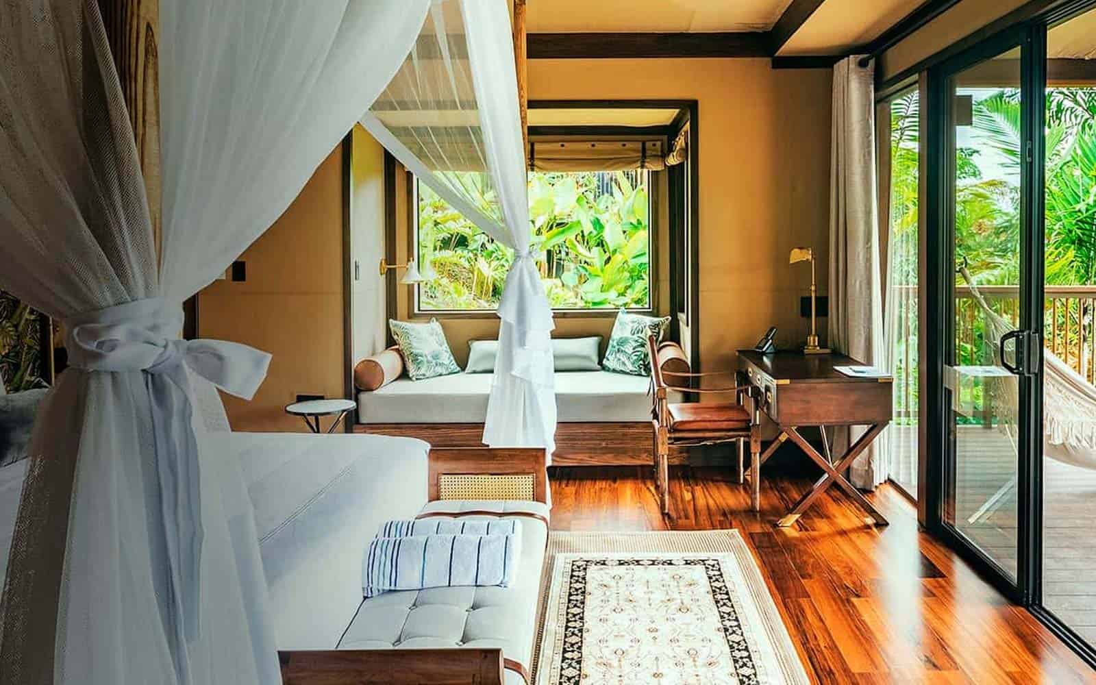 Nayara Tented Camp