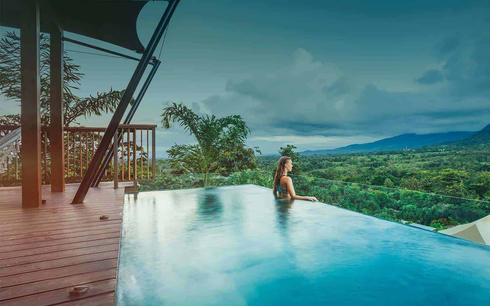 Nayara Tented Camp