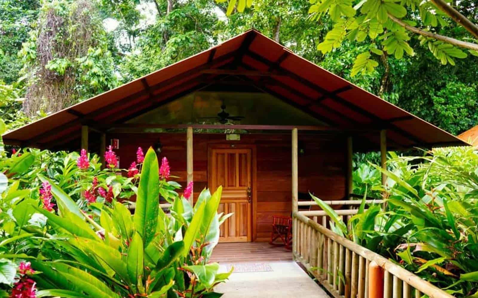 Pachira Lodge