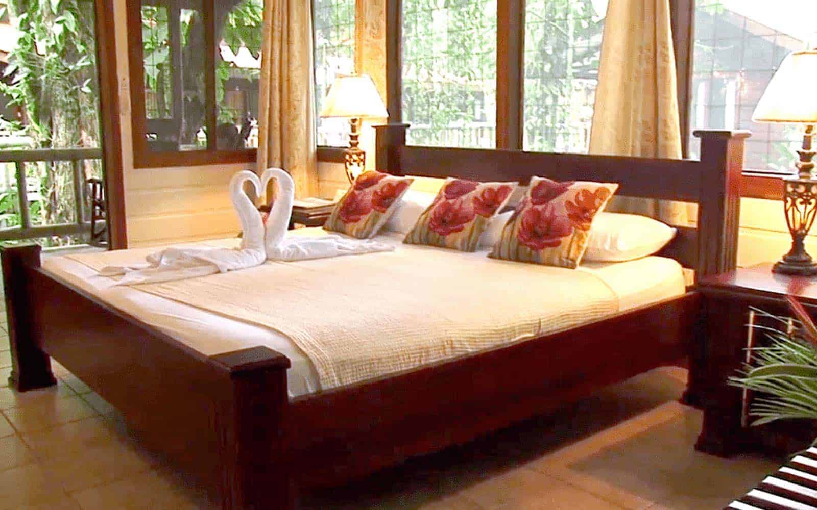 Pachira Lodge