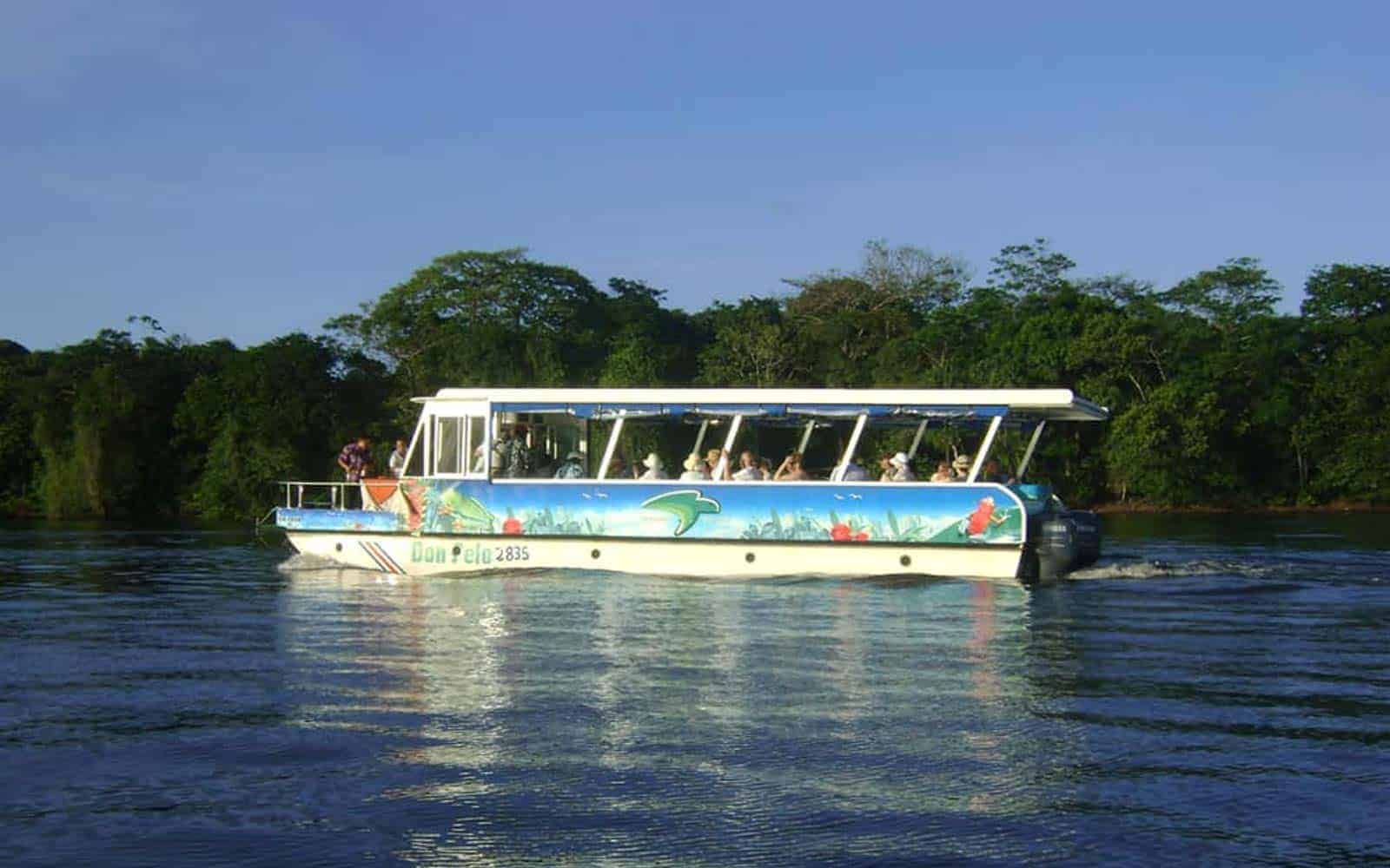 Pachira Lodge