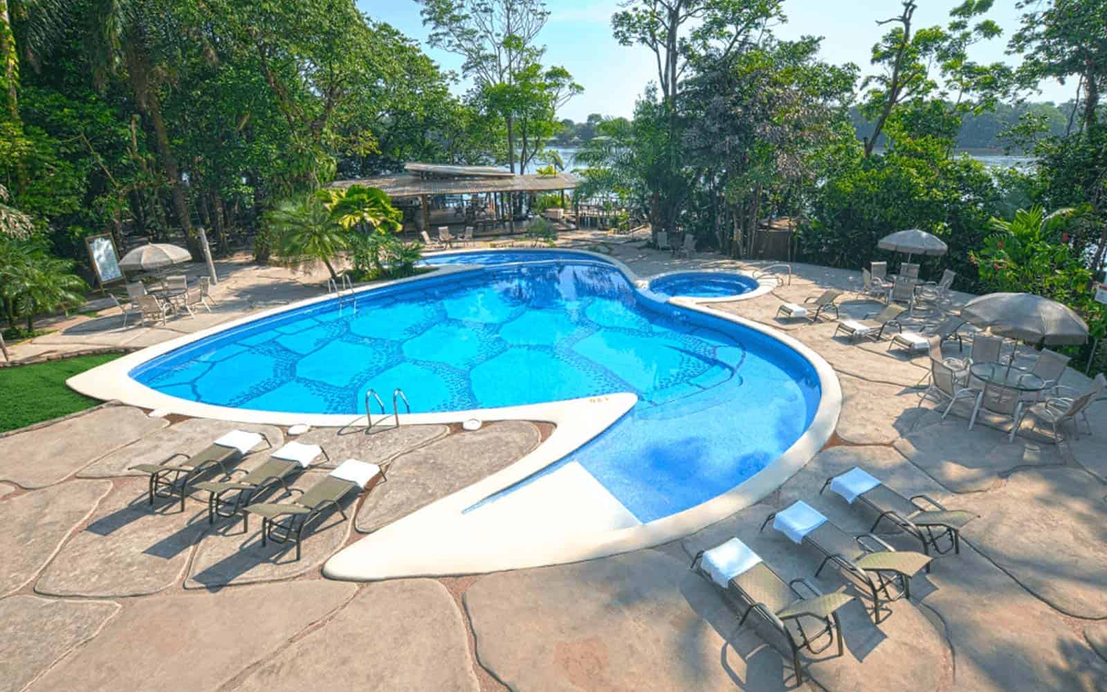 Pachira Lodge
