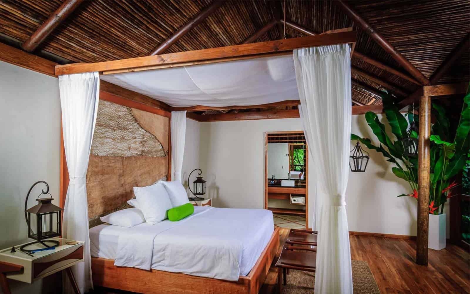 Pacuare Lodge