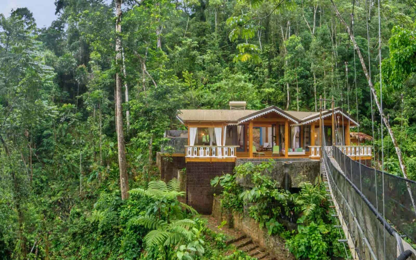 Pacuare Lodge