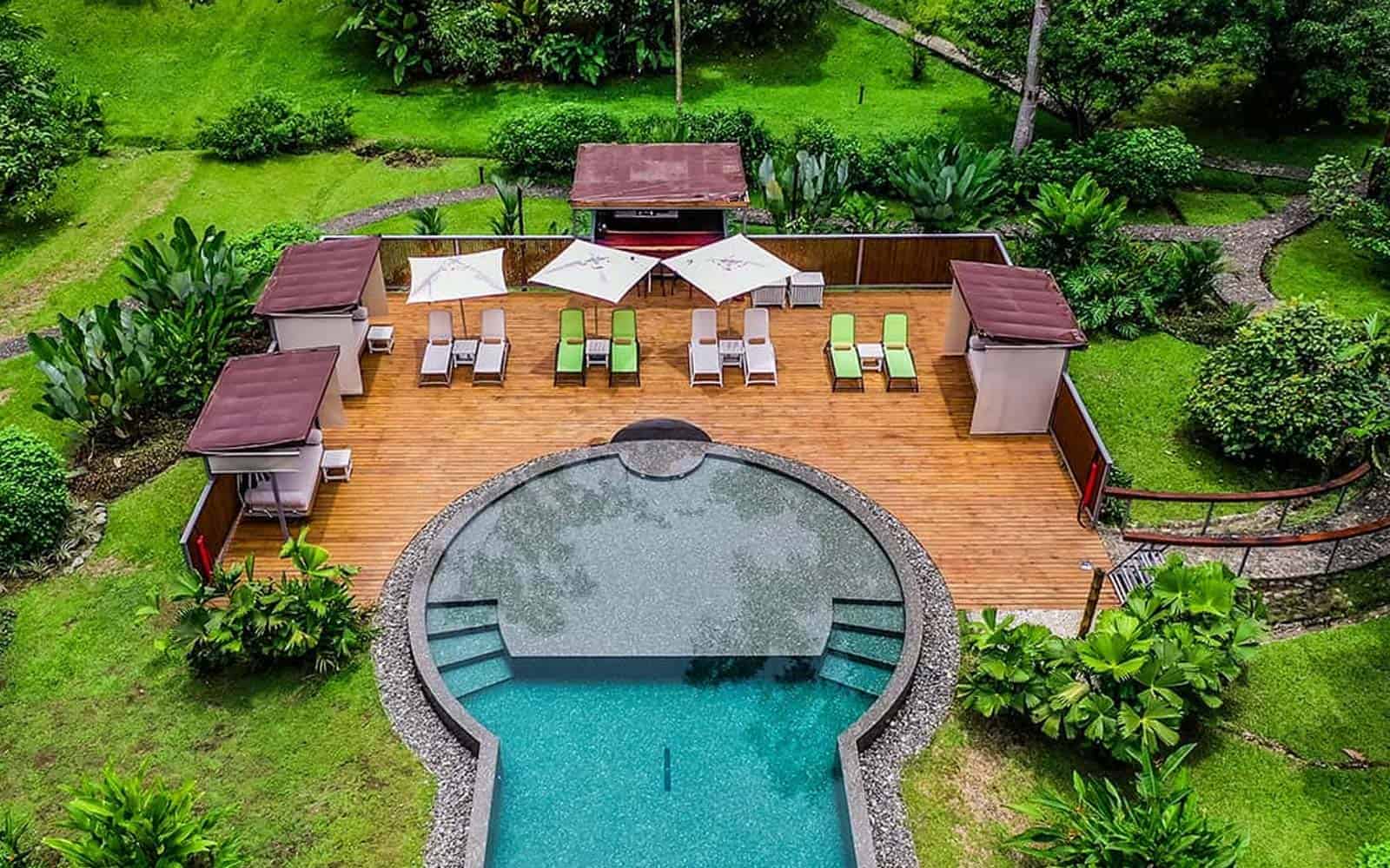 Pacuare Lodge