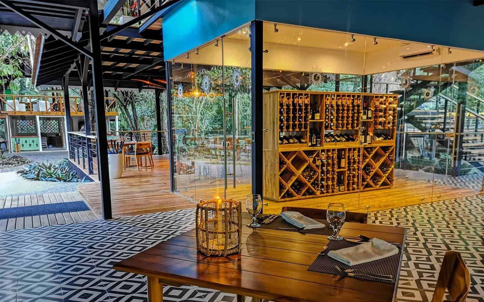 Pacuare Lodge