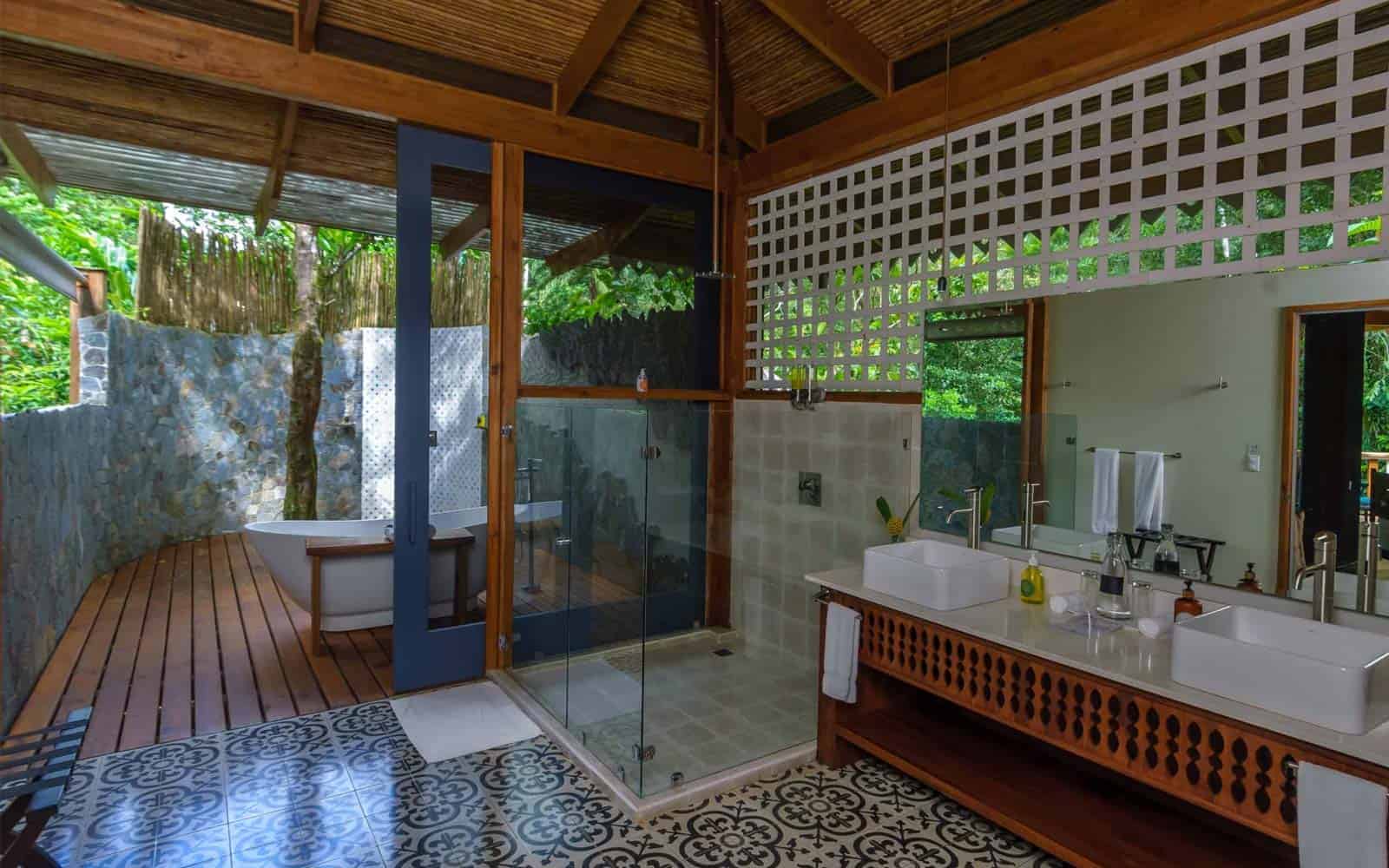 Pacuare Lodge