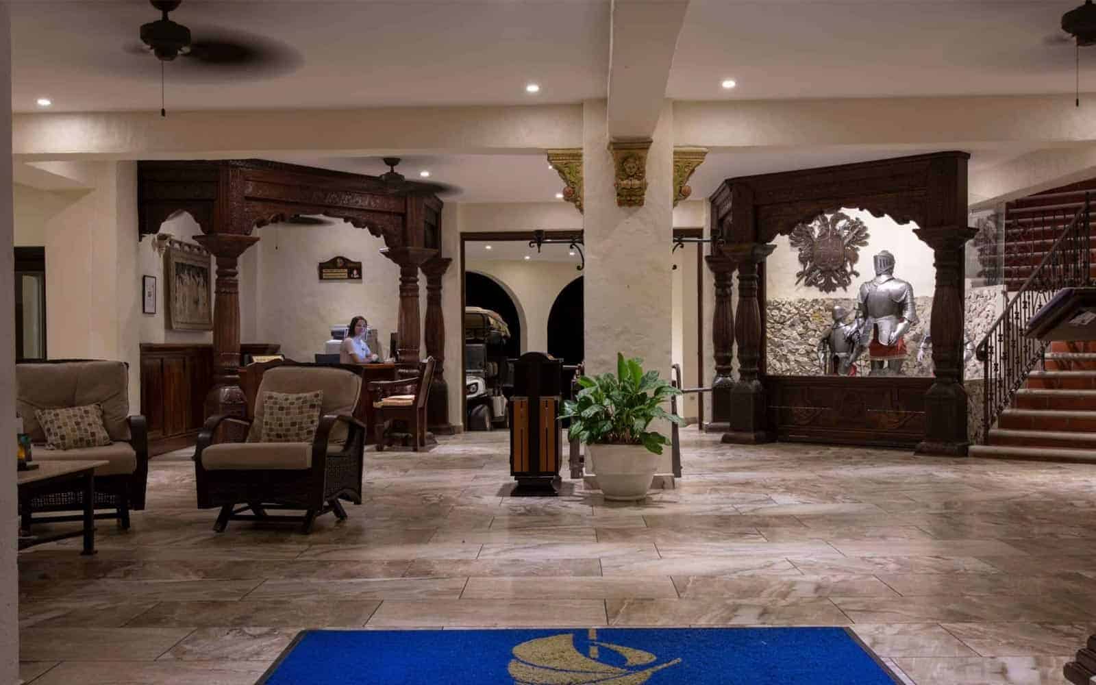 Parador Resort and Spa