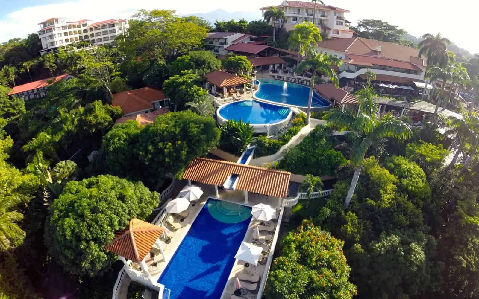 Parador Resort and Spa