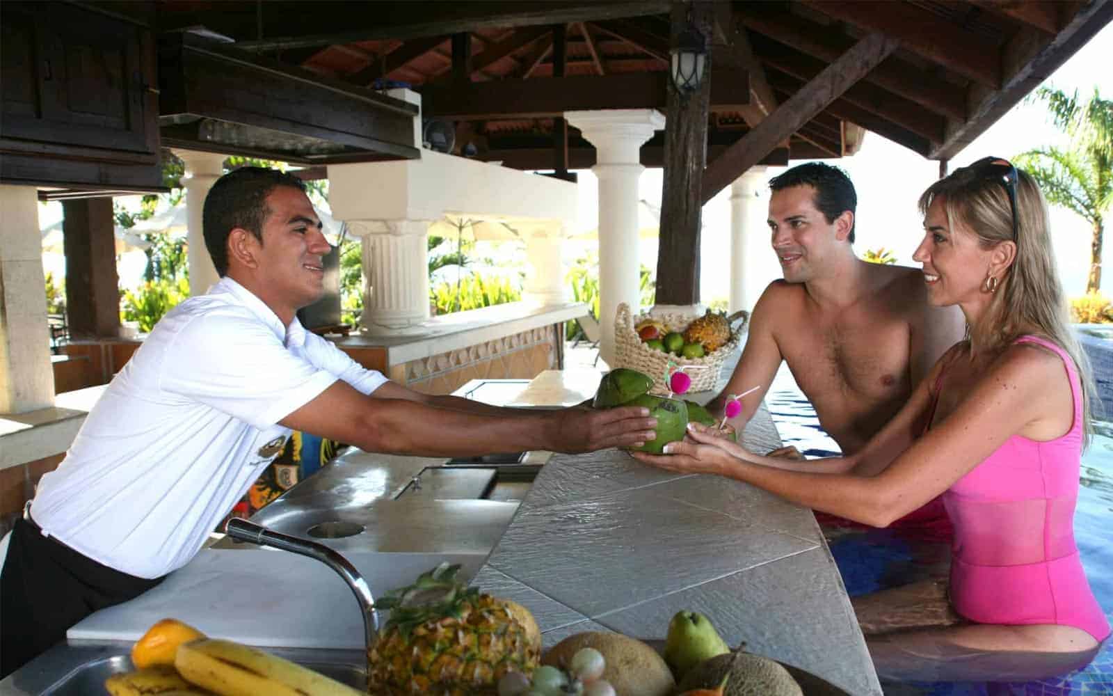 Parador Resort and Spa