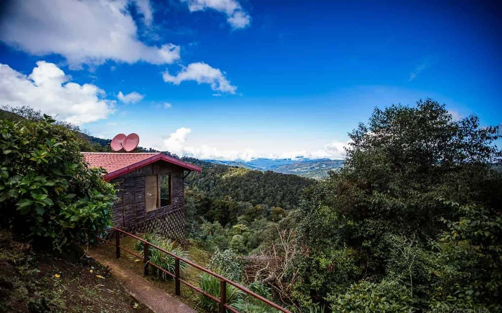 Paraiso del Quetzal